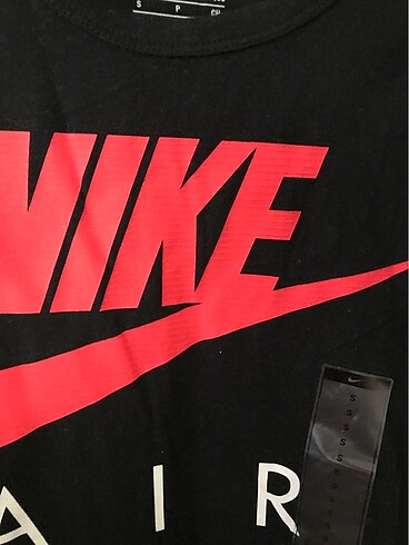 s Beden Nike tshirt