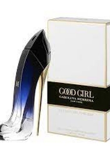Carolina Herrera Good Girl Legere Edp 80 Ml