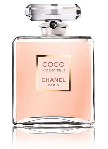 Chanel Coco Mademoiselle Intense Edp 100 Ml