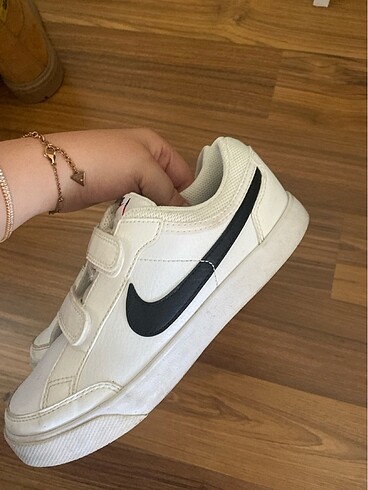 Nike nike erkek çocuk ayakkabısı