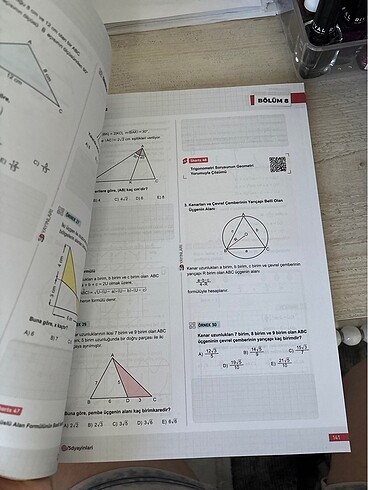  3d vdd ayt matematik