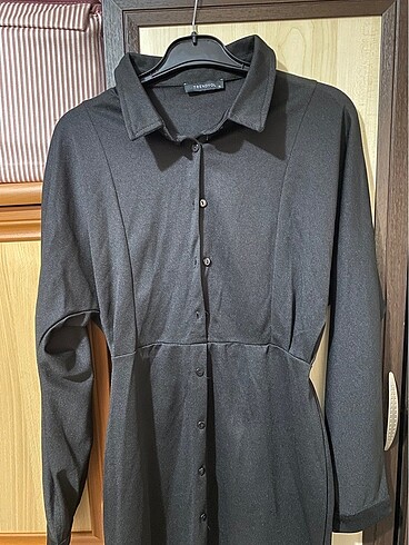 xl Beden Elbise midi boy