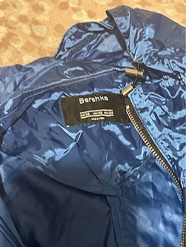 Bershka Bershka rüzgarlık