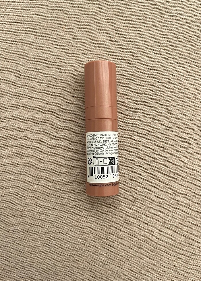 Glow recipe serum - Görsel 2