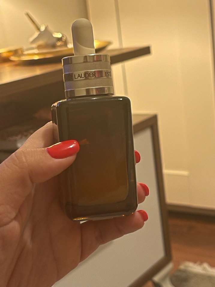 Estee Lauder Gelişmiş Gece Onarıcı Serum - Görsel 2