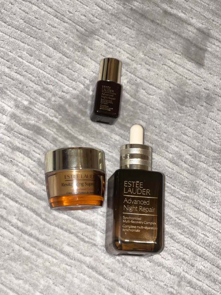 Estee Lauder Gelişmiş Gece Onarıcı Serum - Görsel 5