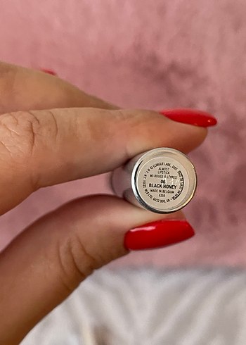 Black honey - Görsel 3