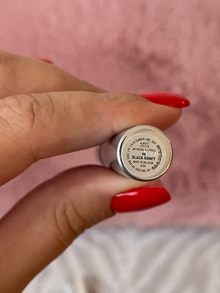 Black honey - Görsel 3