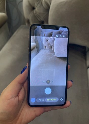 iPhone 11 pro max - Görsel 8