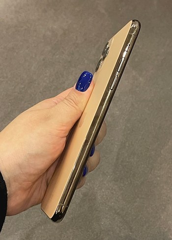 iPhone 11 pro max - Görsel 4