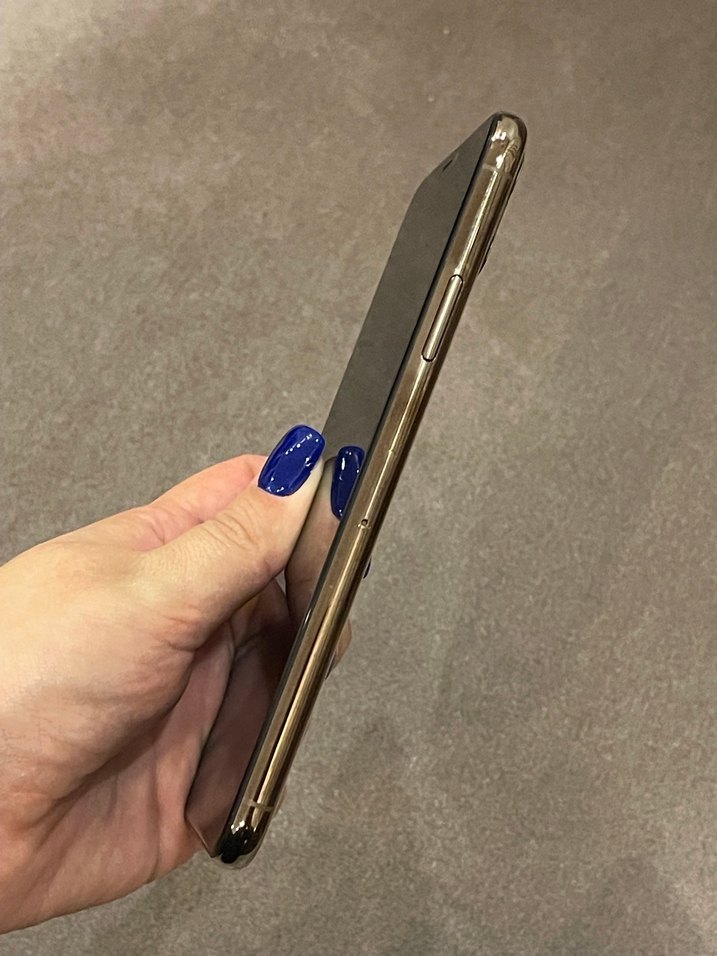 iPhone 11 pro max - Görsel 3