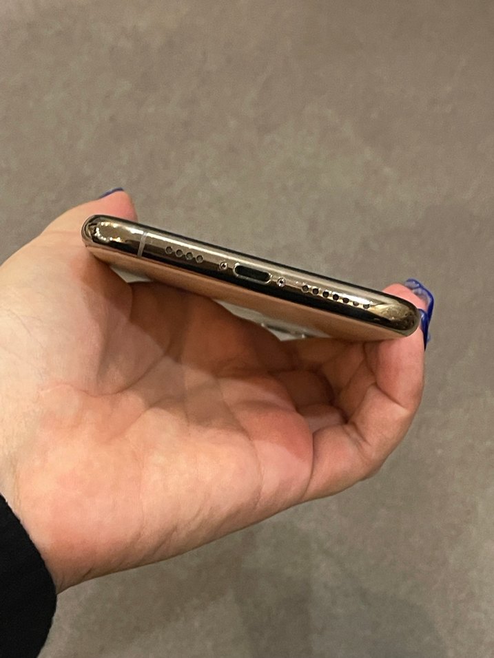 iPhone 11 pro max - Görsel 5