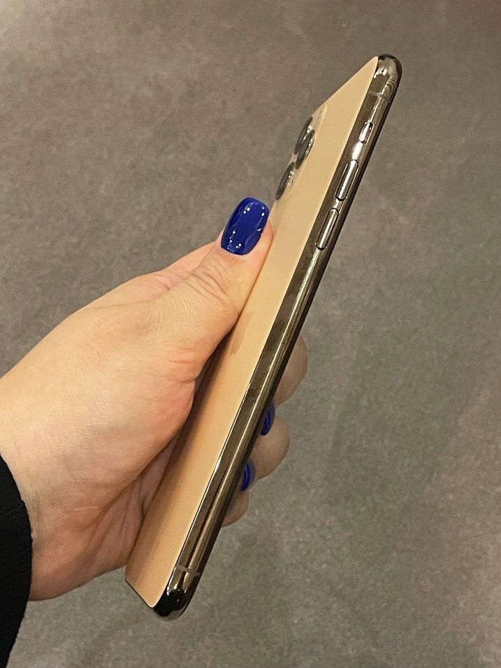 iPhone 11 pro max - Görsel 4