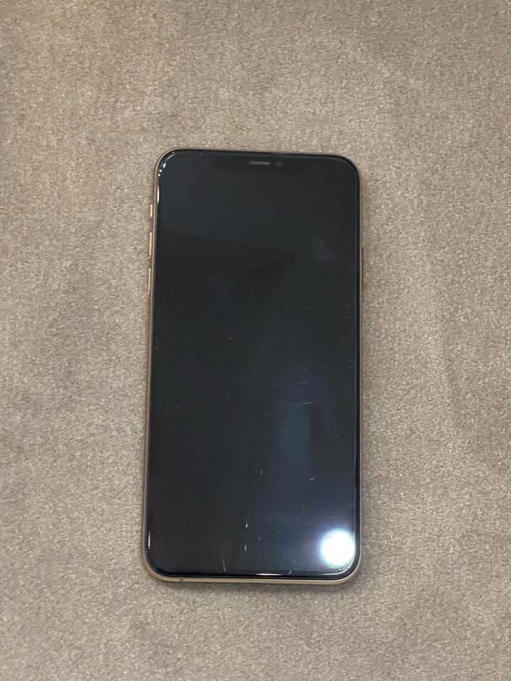 iPhone 11 pro max - Görsel 2