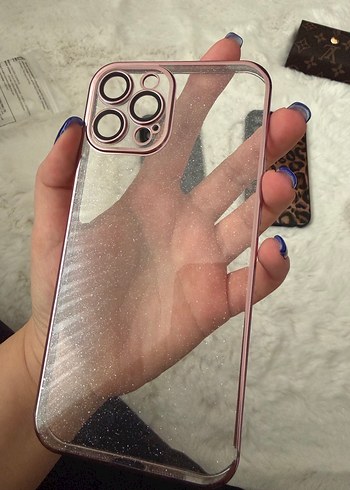 12 pro max telefon kılıfı - Görsel 2