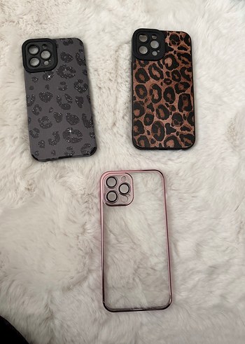 12 pro max telefon kılıfı - Görsel 4