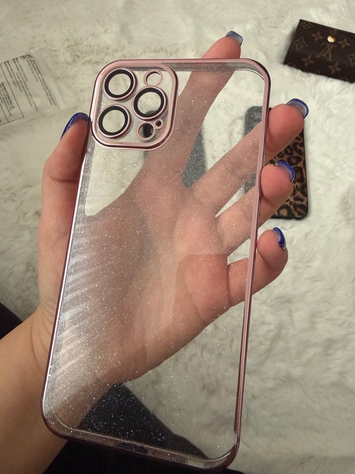 12 pro max telefon kılıfı - Görsel 2