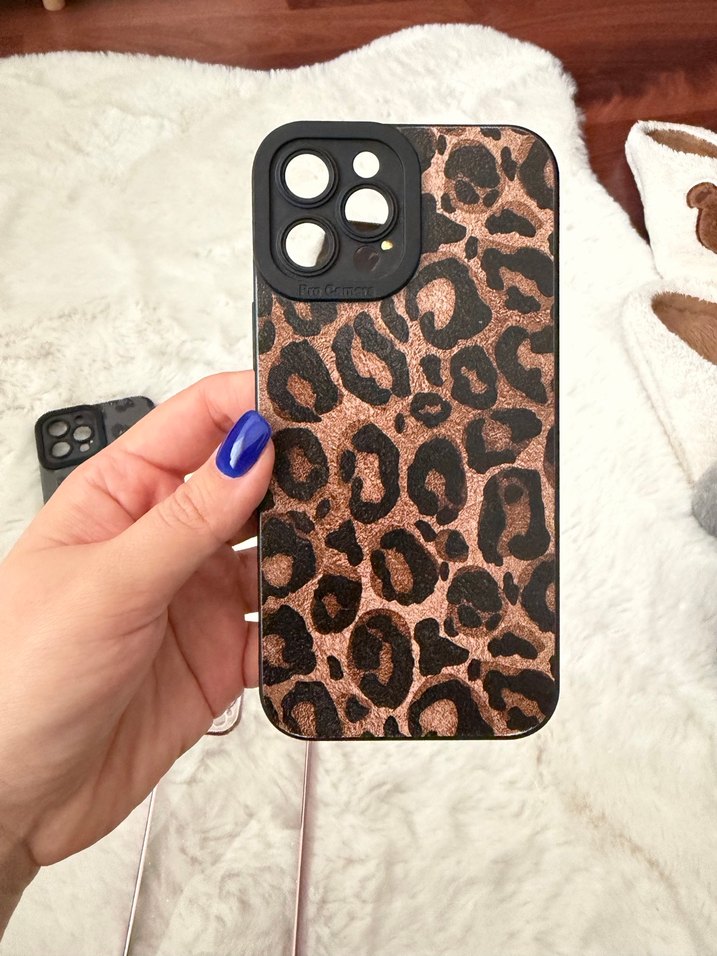 12 pro max telefon kılıfı - Görsel 5