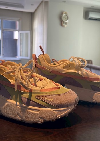Nike furyosa