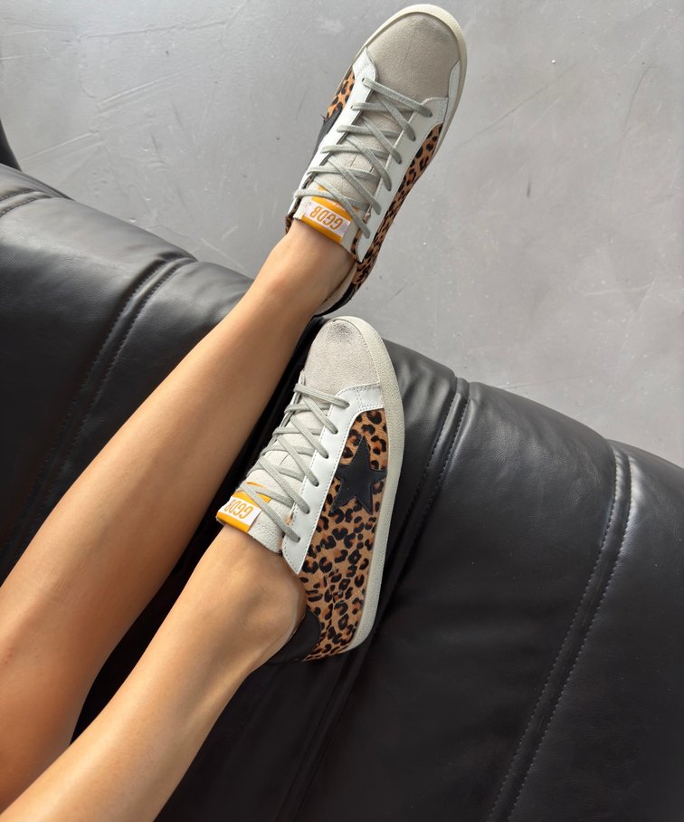 Golden goose - Görsel 4