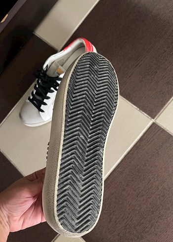 Golden goose - Görsel 3