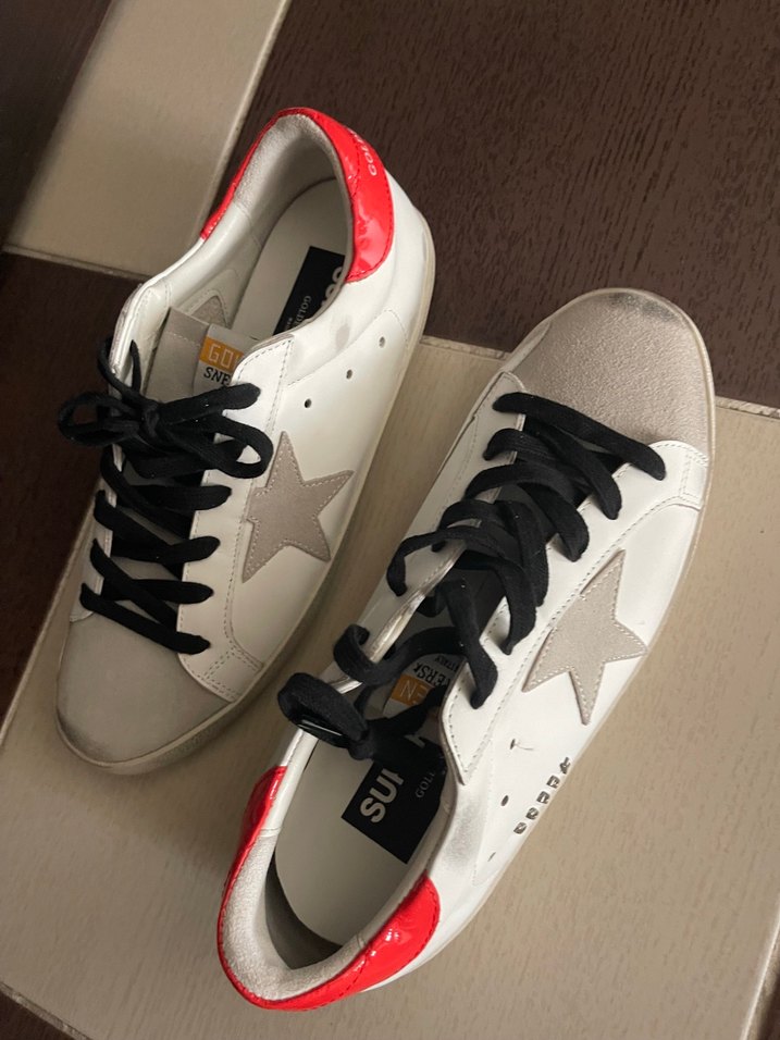 Golden goose - Görsel 2