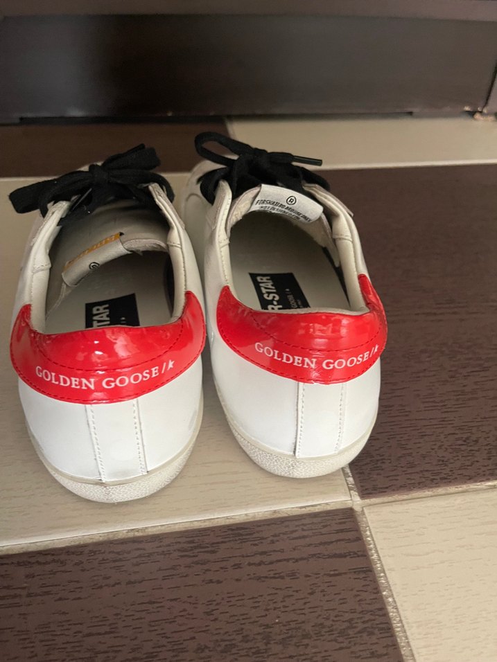 Golden goose - Görsel 5