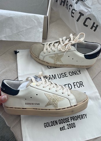 Golden goose - Görsel 3