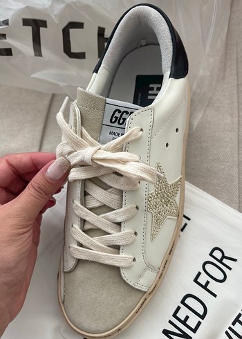 Golden goose - Görsel 4