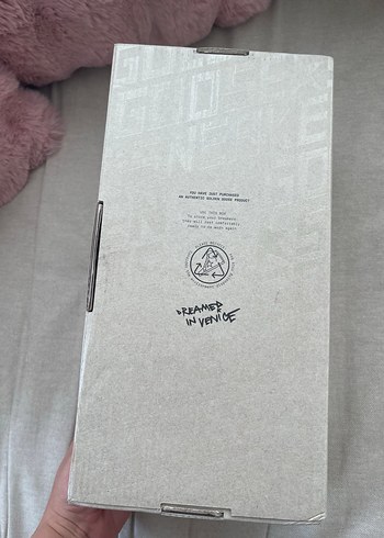 Golden goose - Görsel 9