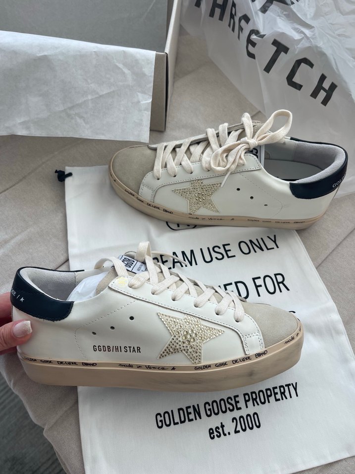 Golden goose - Görsel 3
