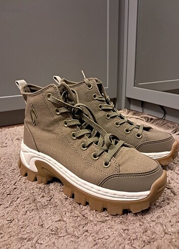 Skechers Skechers Bot