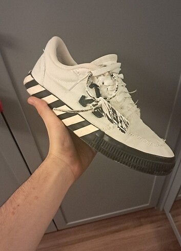 Off white