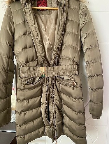 38 Beden Vizon Mont