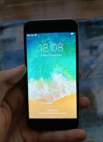 IPhone 6