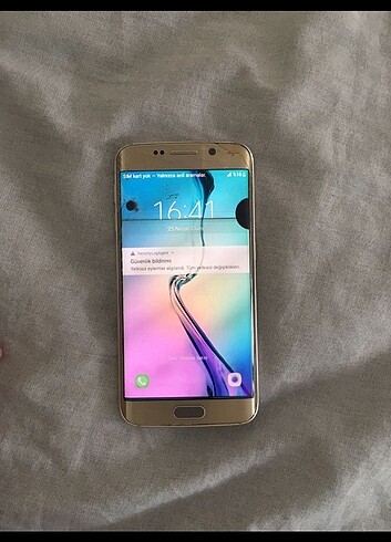 Samsung s6 edge 