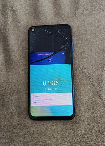 Tridient a23 max