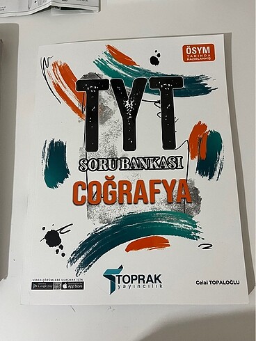 toprak coğrafya