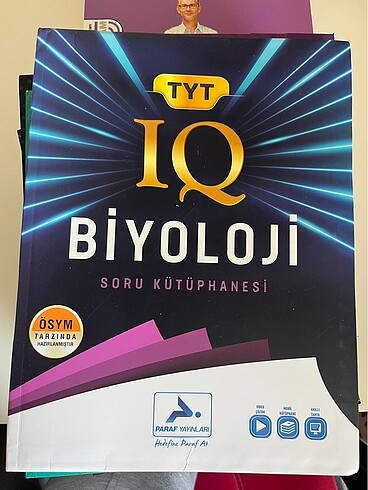 biyoloji soru