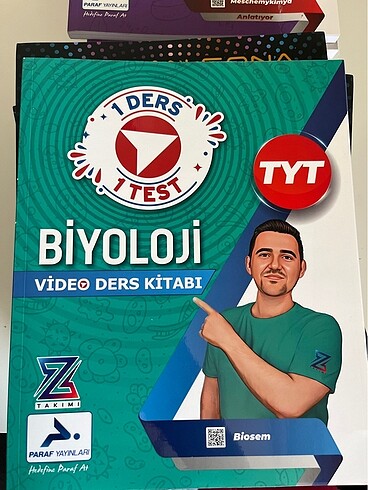 biyoloji