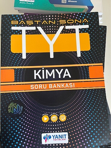 kimya soru. ankası