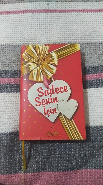 Sadece senin için 