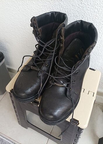 Erkek bot ve tıraş Makinesi 