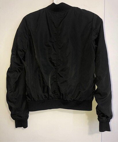 s Beden Pull&Bear Bomber Ceket