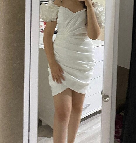 Nişan,söz,bride elbisesi