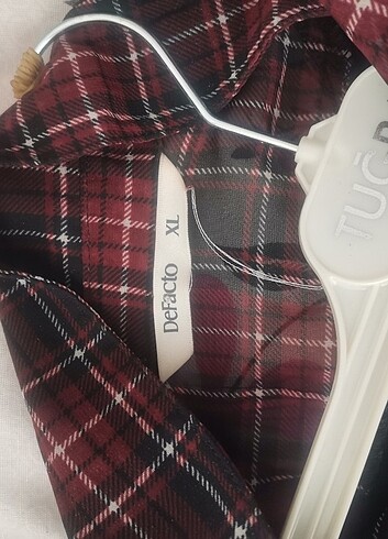xl Beden Az giyildi 