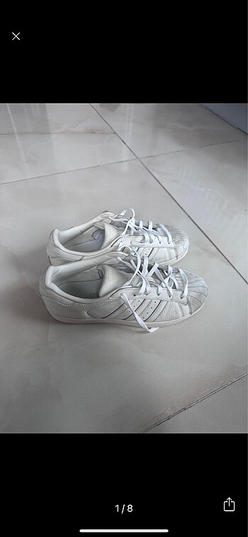 Adidas superstar