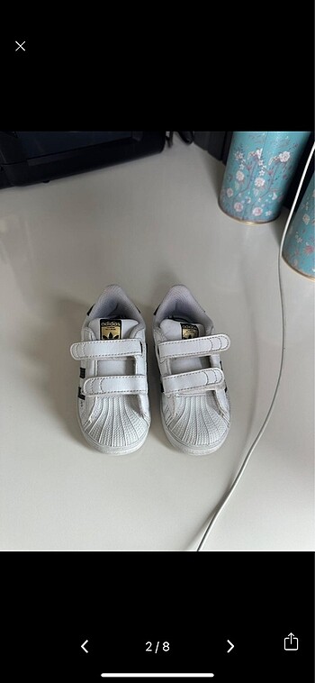 Adidas Tertemiz adidas superstar