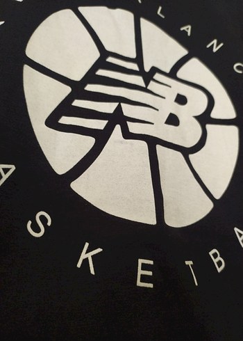 New Balance Tişört - Görsel 6