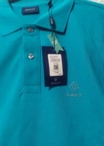 Gant Erkek Polo Tişört - Görsel 2